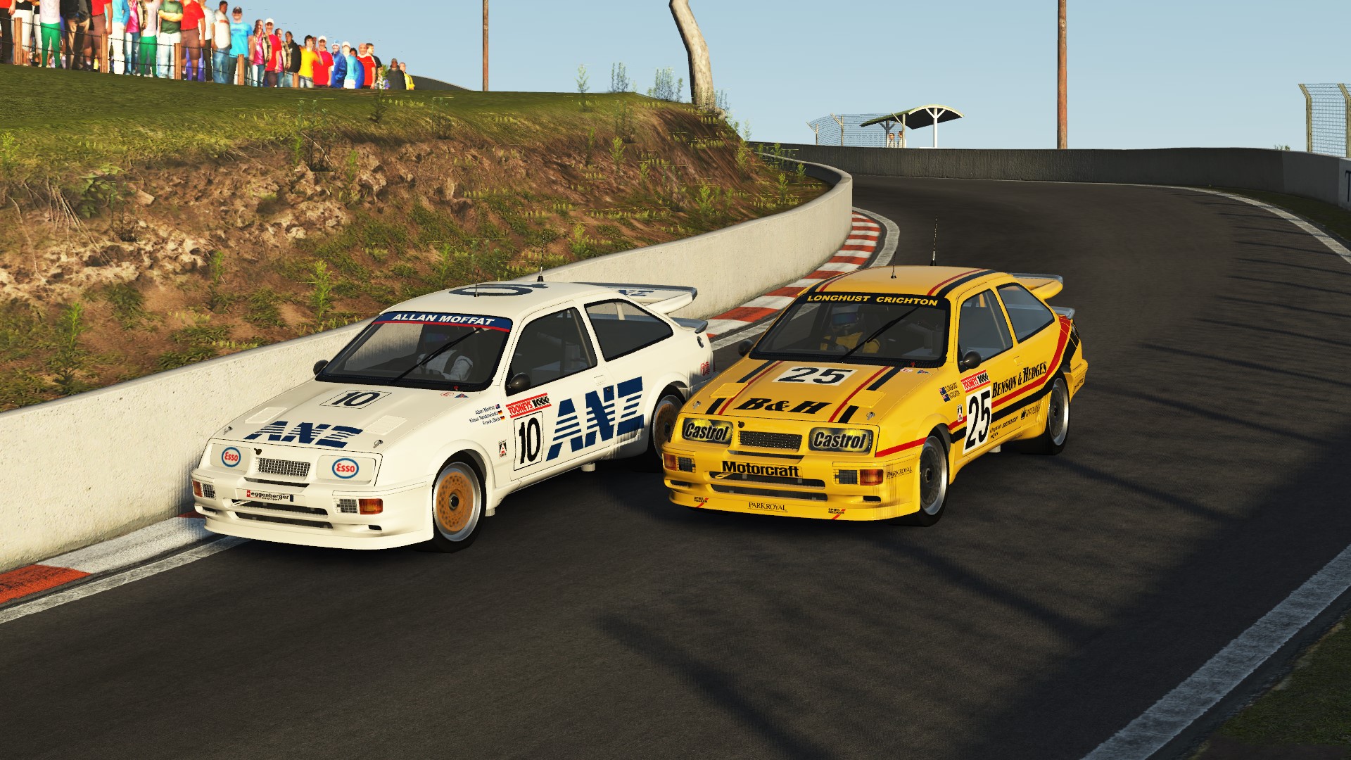 rF2 - ATCC Pack1 (include 4 cars) - Image 8