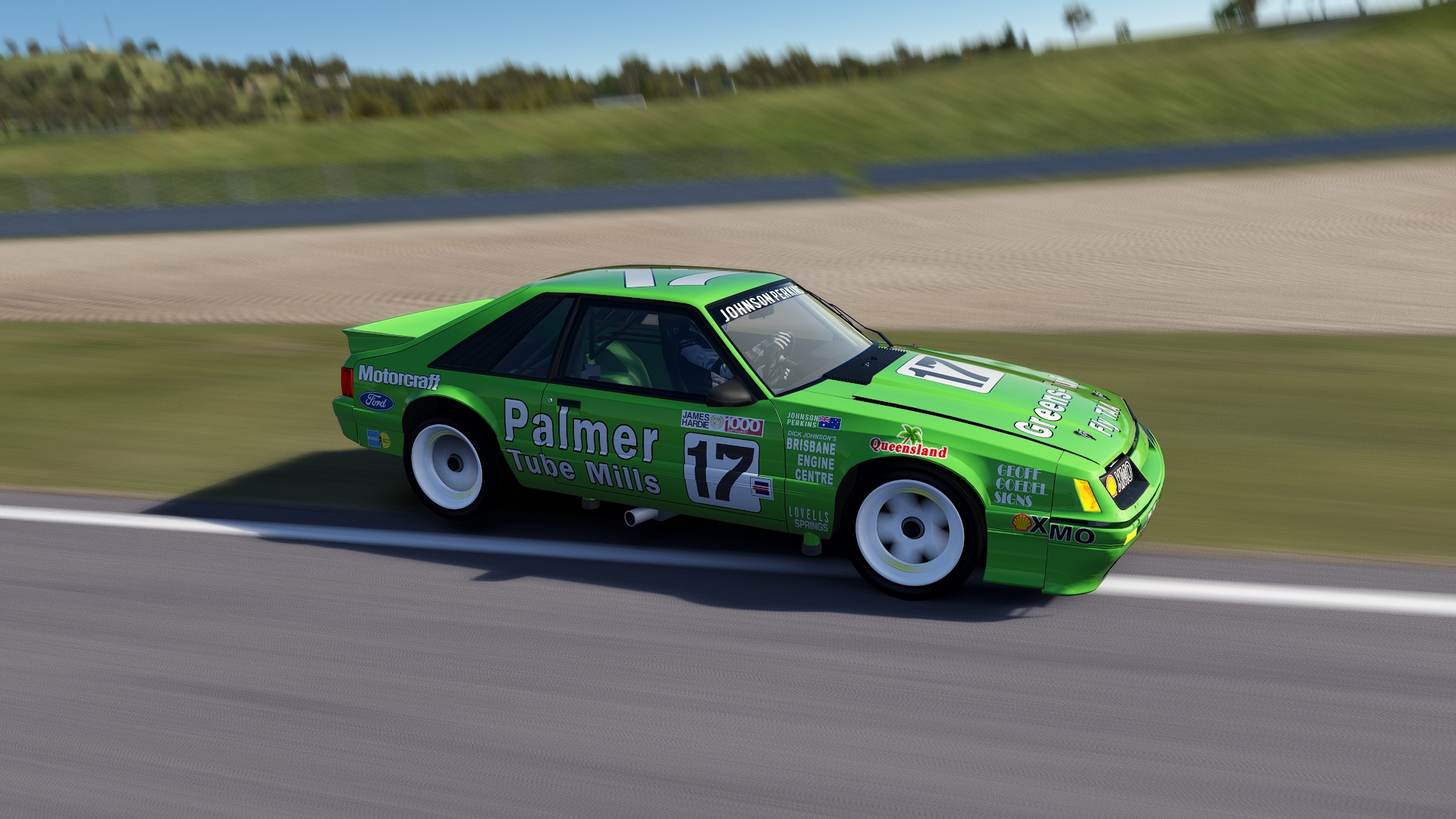 AC - ATCC Pack1 (include 4 cars) - Image 6