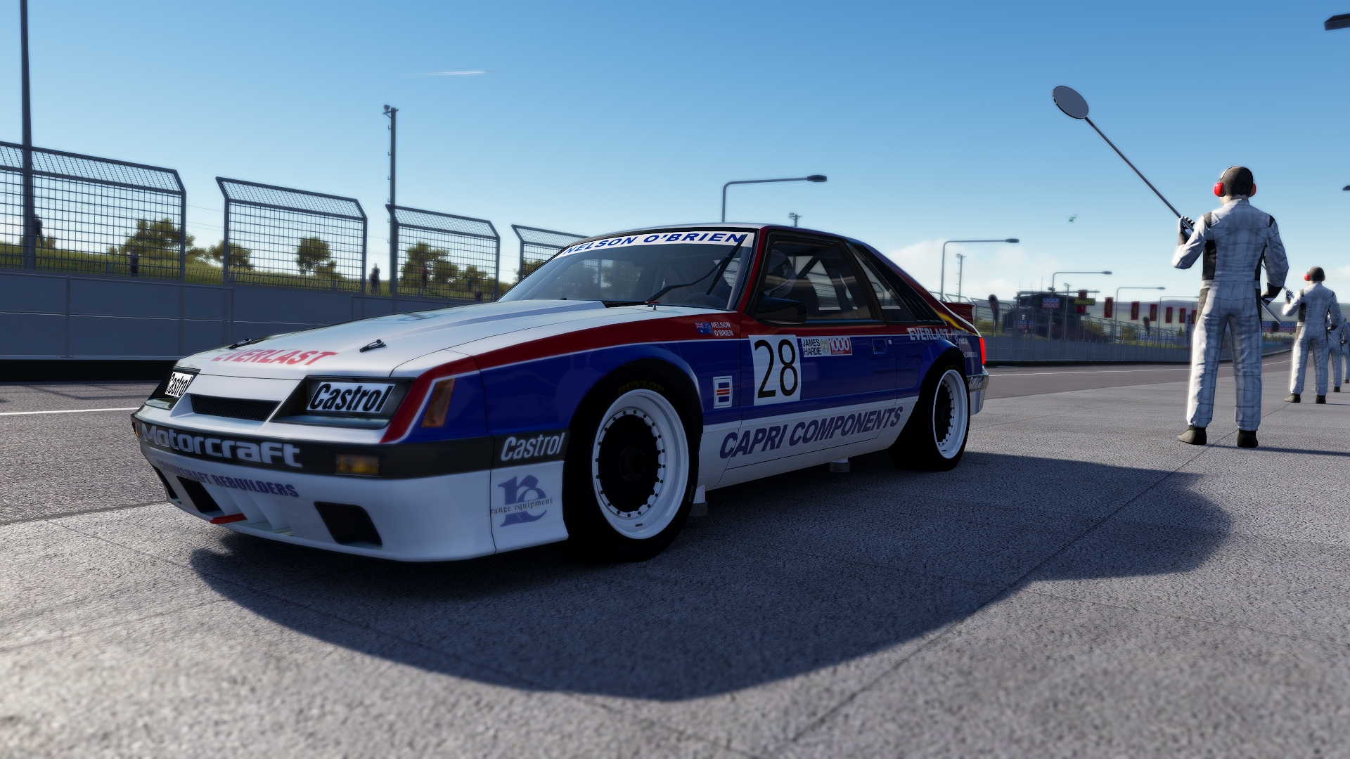 AC – ATCC MGT 5.0 GrA. ’85 - Image 7