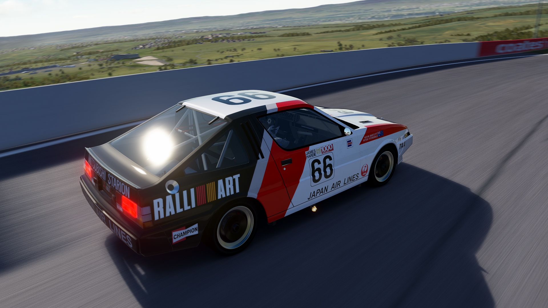 AC - ATCC Pack1 (include 4 cars) - Image 5