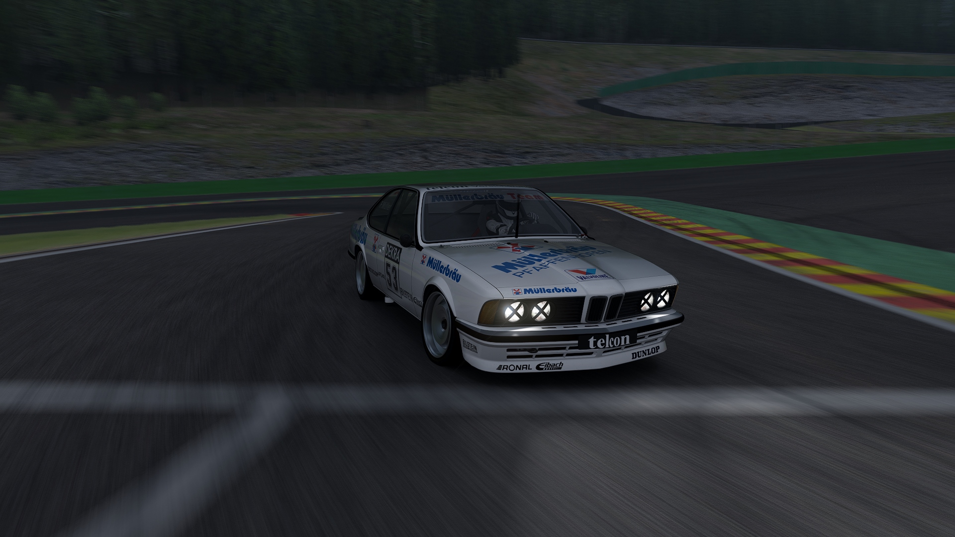 AC - DTM 635CSI '89 - Image 8