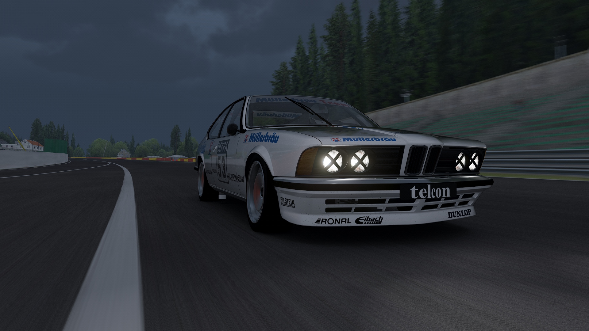 AC - DTM 635CSI '89 - Image 7