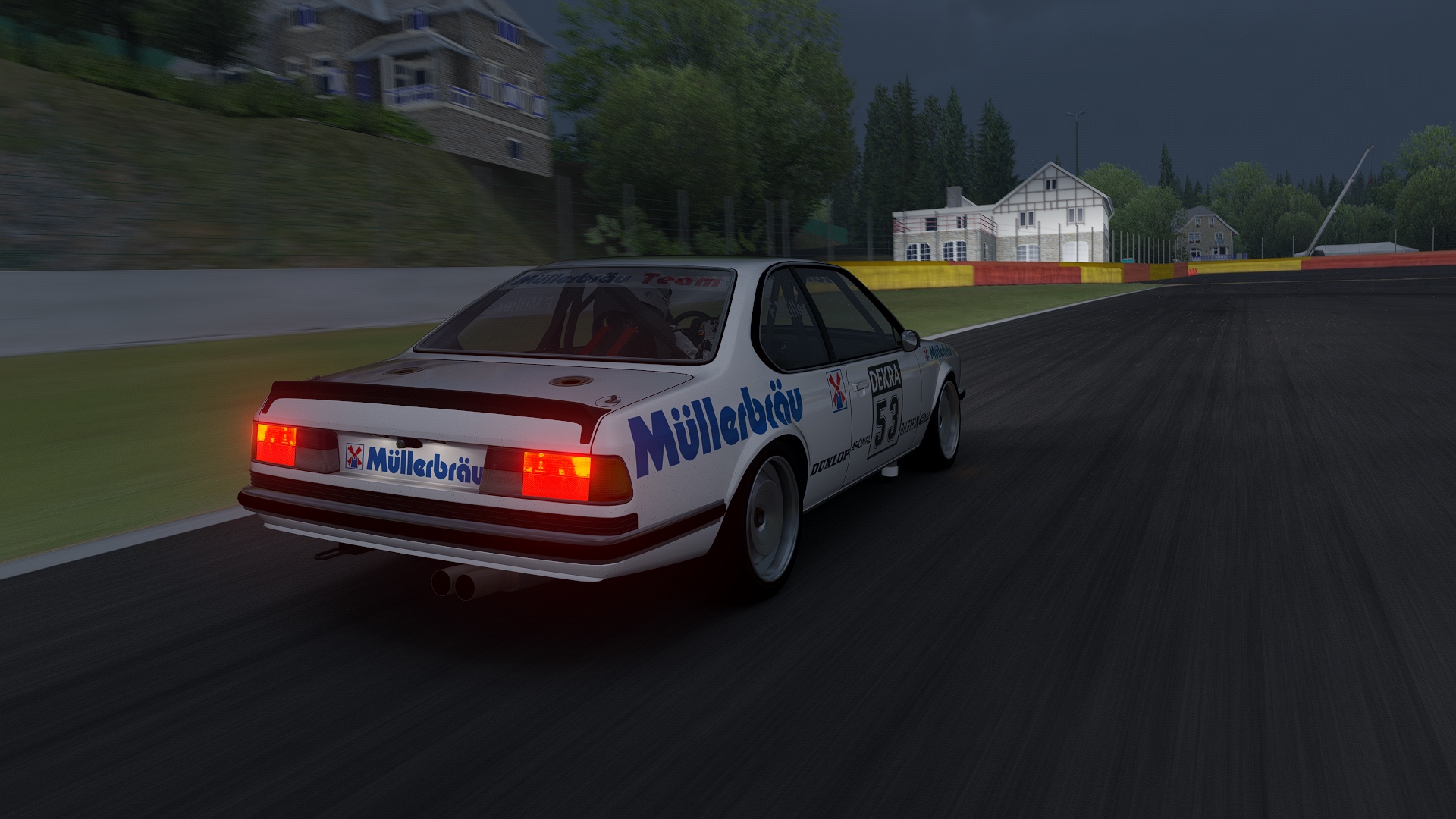 AC - DTM 635CSI '89 - Image 6