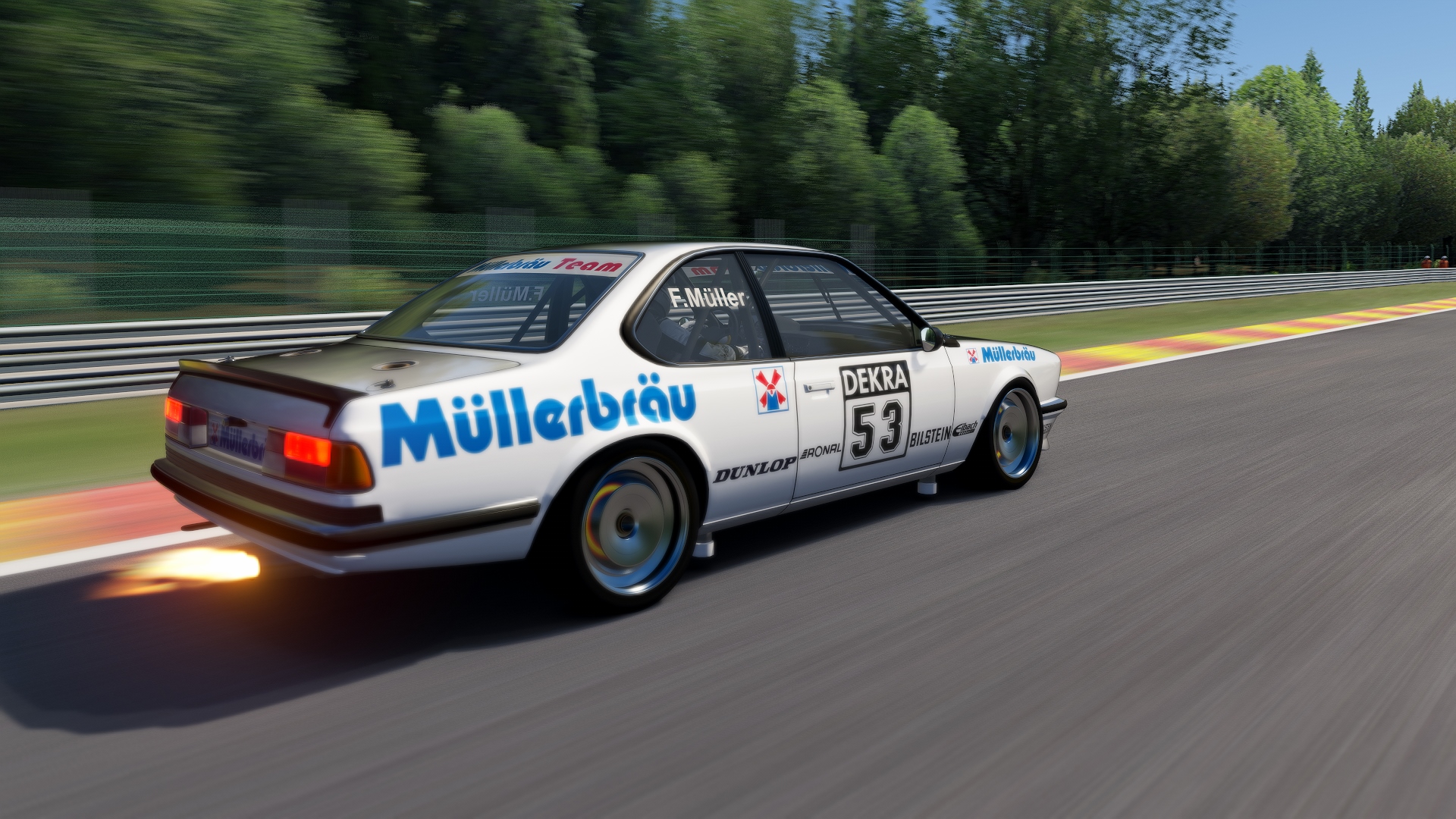 AC - DTM 635CSI '89 - Image 3