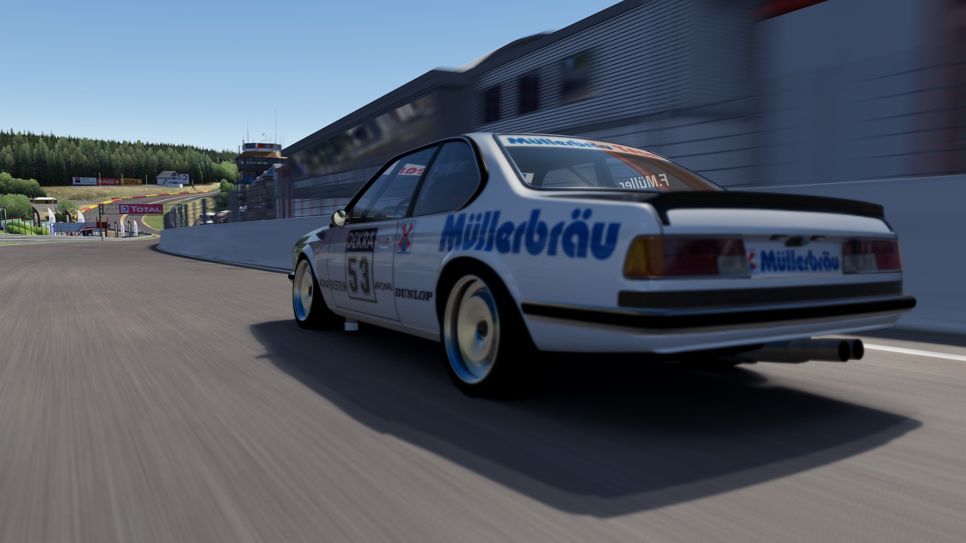 AC - DTM 635CSI '89 - Image 4