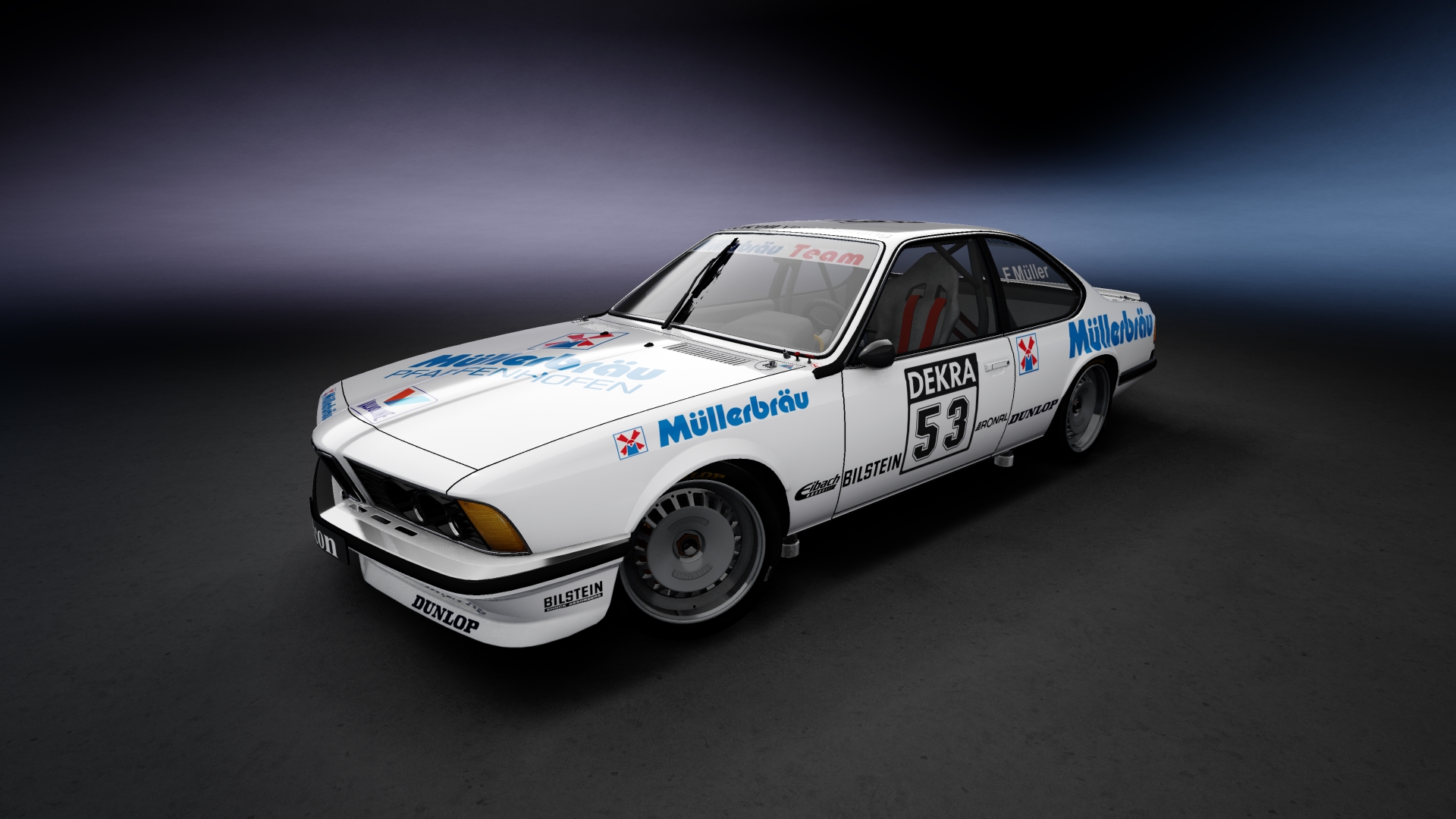 AC - DTM 635CSI '89 - Image 9
