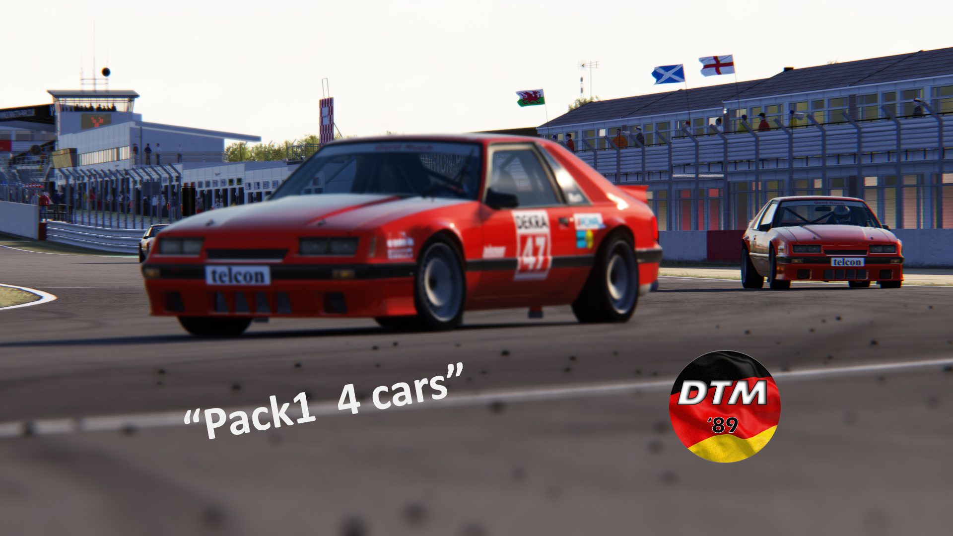 Screenshot from Assetto Corsa Screenshot from Assetto Corsa