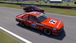 AC – ATCC 635CSI GrA. ’85