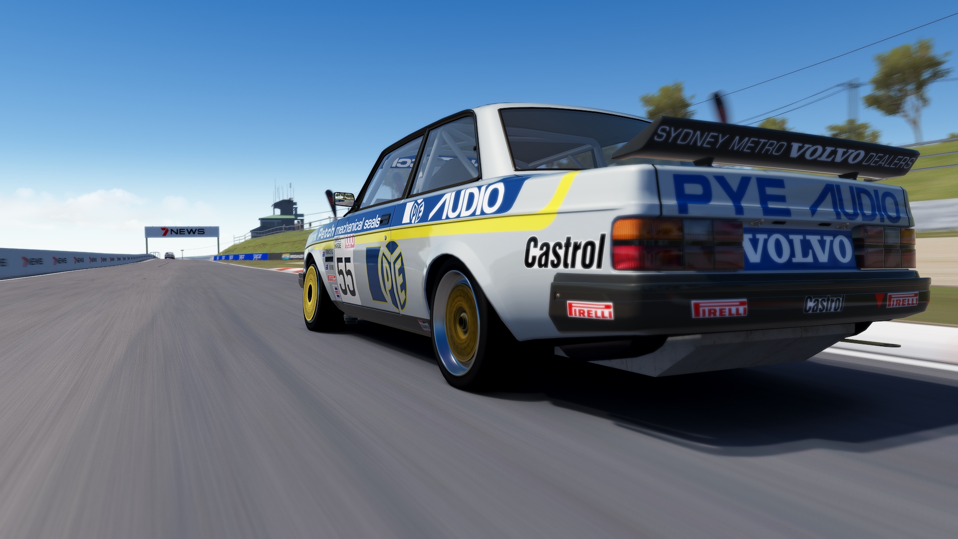 AC - ATCC Pack1 (include 4 cars) - Image 3