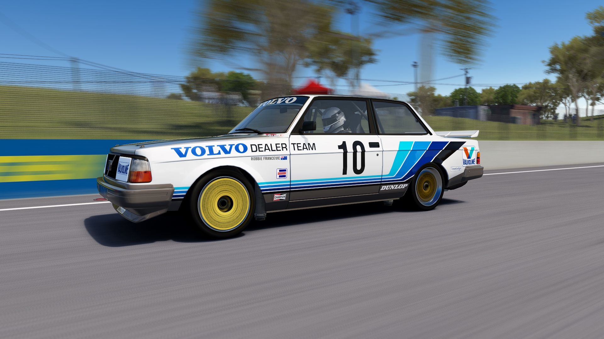 AC - ATCC Pack1 (include 4 cars) - Image 2