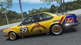 rF2 – ATCC 635CSI GrA. ’85