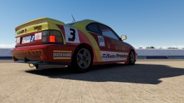 AC – DRTC 220 Turbo Cup ’95